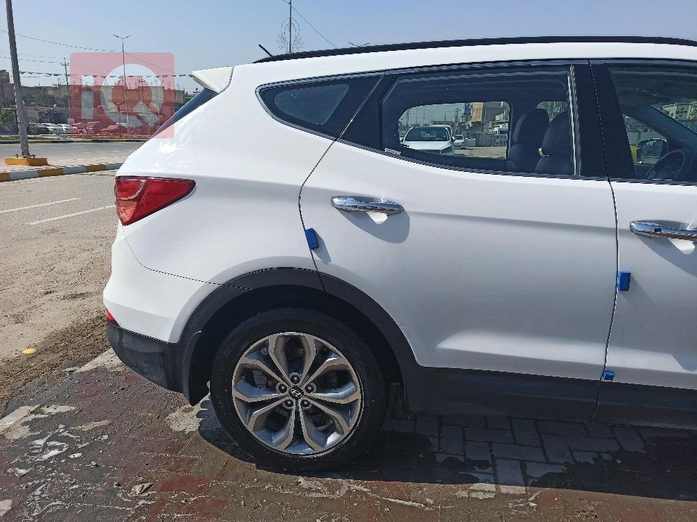 هیوندای سەنتافی